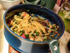 -锦府盐帮·李宅(领展购物广场中关村店)