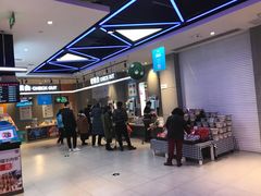 -盒马鲜生(悦峰店)