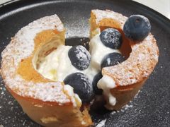 -K·Kitchen KK牛扒厨房(江南西店)