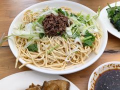 -十二忠手拉面(中华路店)