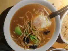 长寿面-荣小馆(杭州大厦店)
