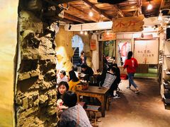 大堂-盟重烧烤(东瓜山创始店)