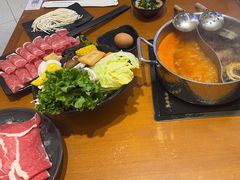 -呷哺呷哺(丰科万达店)