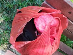 -中国国际会展中心-马甸购物街