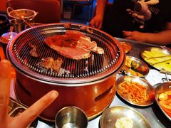 -西塔老太太泥炉烤肉(苏州大悦城店)