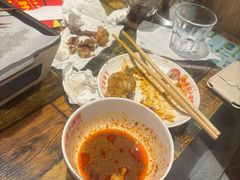 -金谷园饺子·烧烤(人大总店)
