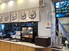 -吉野家(南昌铜锣湾店)