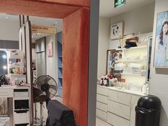 -海马体照相馆(上海月星环球港店)