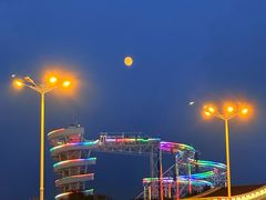 -大学城夜市