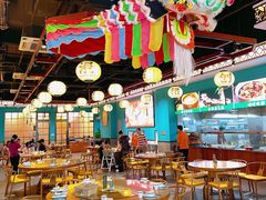 大堂-猪腰一家·地道佛山菜(盐步店)