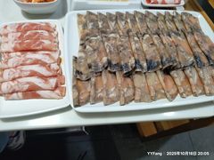 -傣妹火锅(南京东路一店)