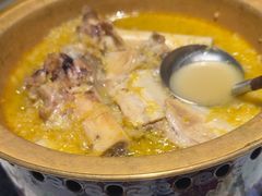 -关东小磨东北菜(漕河泾印象城店)