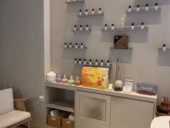 -泰合玺·精油疗愈 SPA(南京河西万达店)