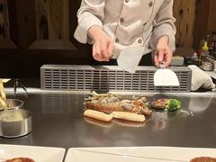 -香樟花园法式铁板烧(恒隆广场店)