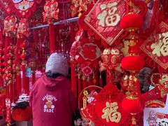 -西北轻工批发市场