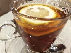 -鹅冠港式茶餐厅(来福士店)