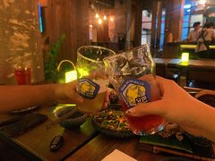 -岔巴精酿啤酒餐吧(南屏街店)