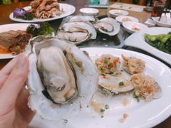 -蚝得喜海鲜(东城店)