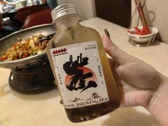 -味上湘菜馆(岳麓山店)