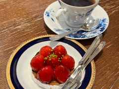 -西村咖啡店 (中山手本店)