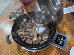 -大地农庄(逢沙大道店)