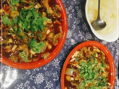 -李四哥太安鱼食府