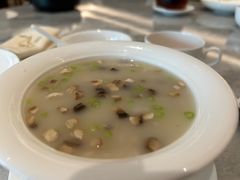 -喜来登由由大酒店九州膳坊中餐厅