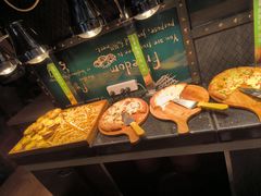 -好伦哥比萨烤肉自助(马家堡店)