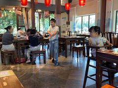 -绍兴老味道·非遗门店(银泰城店)