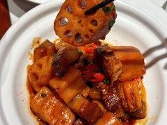-辣可可·小炒黄牛肉(望京凯德MALL店)