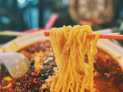 -友达面馆(鼓楼店)