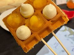 -广州瑞士酒店贝拉诺自助西餐厅