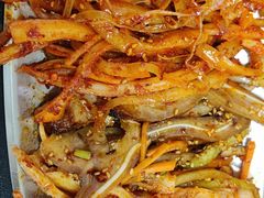 -鲜香园冷面馆·佳木斯风味