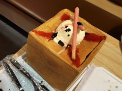 -大话小腰(鸟巢店)