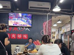 -谭记重庆老火锅(总店)
