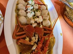 -白金汉爵大酒店·中餐厅(相城店)