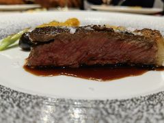 -北京古城老院厉晓麟精致菜