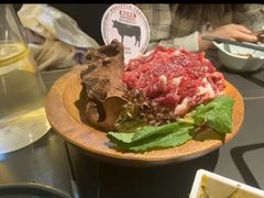 -二刀潮牛(重庆光环购物公园店)