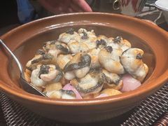 -海派悦庭·海胆烧麦·新融合菜(凯德广场店)