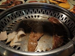 -梨花自助烤肉(天河城店)