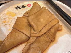-武圣羊汤·西北面(朝阳门店)