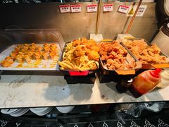 -火炉火自助餐(西直门凯德MALL店)