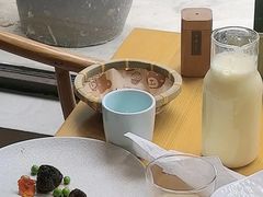 -竹里馆 ·茶食(奥体店)