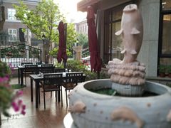 -南山鲜虾面·活鲜小馆·海味大连菜(南山总店)