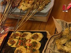 -火联烧烤(学院路创始店)