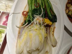 -大鸭梨烤鸭(房山店)