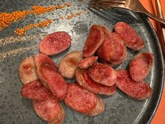 -牛将军•涮肉•烤肉(北京王府井·故宫店)
