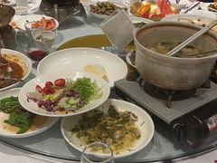 -群乐饭店(滨安路店)