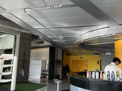 -LA合时健身4PMFIT(花桥旗舰店)