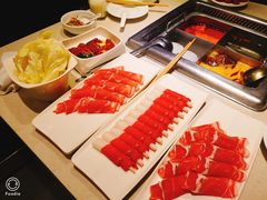 -海底捞火锅(勒泰店)